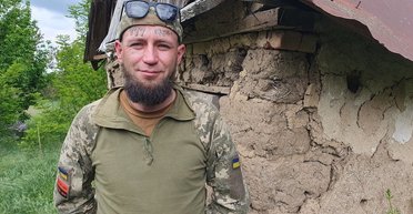 "Пытались нас окружить": пулеметчик 128-й бригады рассказал о коротком бое с "кадыровцами"