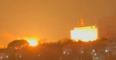 Виробляє деталі ЗРК "Панцир" і ракет "Іскандер": у Брянську зупинився завод після атаки БПЛА