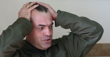 Юрий Бирюков: С чиновниками Минобороны у меня необъявленная война