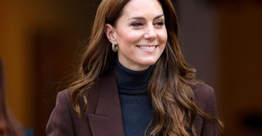 Кейт Міддлтон продемонструвала елегантний повсякденний образ (фото)