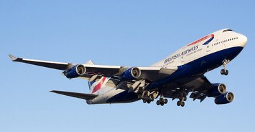 Рейс у нікуди: літак 4 години кружляв у повітрі після того, як відмовила одна із систем