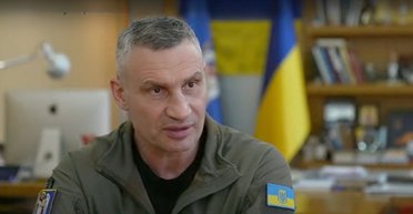 Кличко допустил территориальные уступки Украины: мэр Киева объяснил, что имел в виду