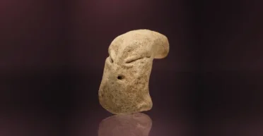 Инопланетянин из Кувейта: археологи нашли "внеземную" статуэтку, которой 7 000 лет (фото)