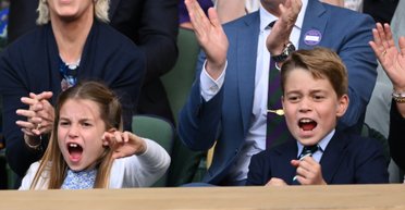 Принца Джорджа "розлучать" з принцесою Шарлоттою: деталі