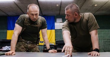 Командирам ВСУ не хватает мотивированных бойцов: Сырский рассказал о проблемах на фронте