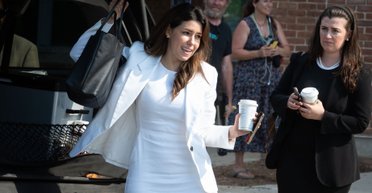 Адвокатка Джонні Деппа розповіла, чому ніколи не стала б із ним зустрічатися