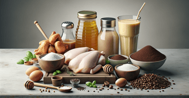 Корисно чи шкідливо: 4 розвінчані міфи про їжу