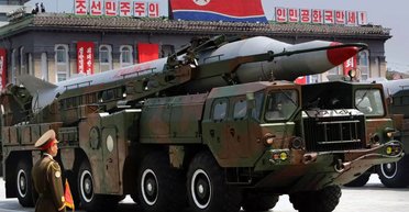 Кончилось терпение. Возможна ли новая война на Корейском полуострове