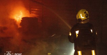 Графики не действуют: в Украине ввели экстренные отключения света из-за атаки ВС РФ