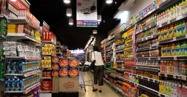 Меньше польских продуктов на полках: что происходит с ценами и качеством еды