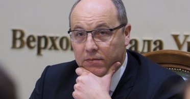 Вбивство Андрія Парубія: кілер отримав підозру, нові подробиці (фото)