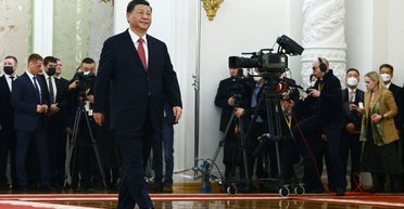 Без лишних иллюзий. О чем будут говорить Си Цзиньпин и Владимир Зеленский