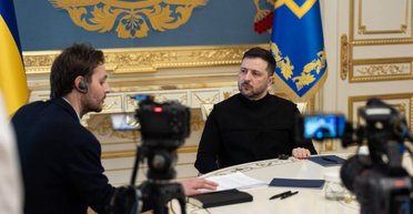 "Будет бить по дамбам": РФ продолжает второй этап зимней операции ударов по Украине, — Зеленский