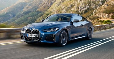 Названы лучшие новые автомобили с автоматической коробкой передач (фото)