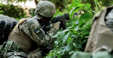 Пік наступу РФ минув: найстрашніша ситуація на фронті вже позаду, — Дикий (відео)