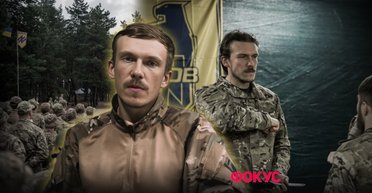 Очолював оборону Маріуполя: що відомо про Дениса "Редіса" Прокопенка