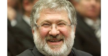 Так говорил Коломойский. Печатные и непечатные высказывания экс-губернатора