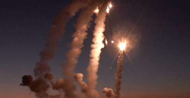 Вибухи у Києві, тривога по всіх областях: росіяни атакували Україну крилатими ракетами, балістикою та "Кинджалами"