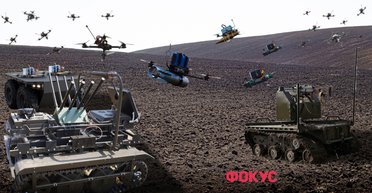 Фронт без піхоти: військові розкрили, як та чому дрони змінять війну у 2025 році