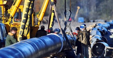 Украина решила поставлять нефть через страну в ЕС: как план нужно реализовать