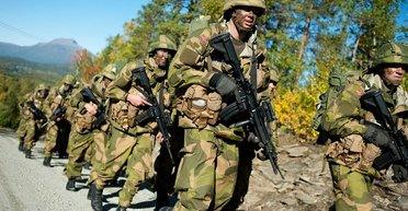 На тлі війни в Україні: уряд Норвегії представив план оборони країни на наступні 12 років