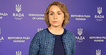 Соратница активиста Шабунина поддержала закон, который позволит коррупционерам избегать конфискации имущества, — СМИ