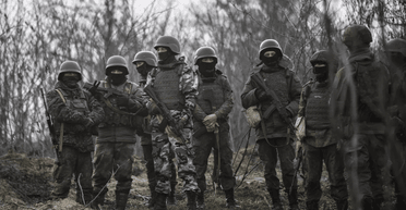 На 1,5-2 км: ВС РФ расширили плацдарм вокруг Очеретино, идут по дороге, — Bild (карта)