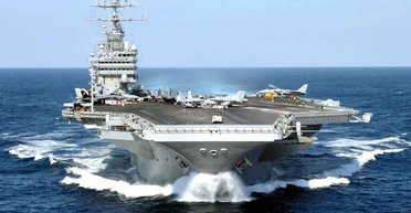 США увеличивают военное присутствие на Ближнем Востоке: какие системы разверули американцы