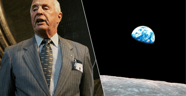 Управлял самолетом в 90 лет: известный пилот "Аполлона-8" Уильям Андерс погиб в авиакатастрофе