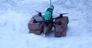 "Краще 10 хороших, ніж 50 абияких": бійці ЗСУ жаліються на неякісні дрони від волонтерів