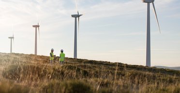 Шлях до ЄС: скільки вітрових електростанцій потрібно Україні, щоб приєднатися