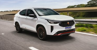 BMW X6 на минималках: Fiat представил недорогой спортивный купе-кроссовер (фото)