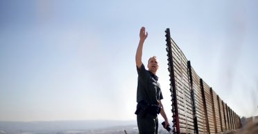 Великая украинская стена. Как может выглядеть новая граница с Россией