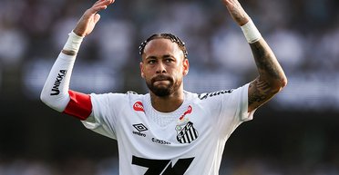 Звезда футбола из Бразилии Неймар получил в наследство $1 млрд от неизвестного бизнесмена