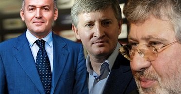 Отбирать собственность у олигархов смысла нет