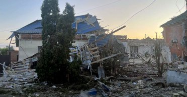 "Циничное молчание": Захарова обратилась к Западу из-за прорыва в Курской области