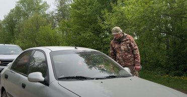 "Хайпанув": чоловік із Харкова після скандалу з ТЦК вирішив служити в Нацгвардії (відео)