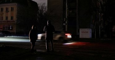 Блекаут у Бєлгороді: де ще в Росії почалися проблеми з опаленням і електрикою