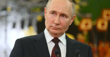 "Мы все это видим": Путин назвал причину "трагедии в Украине"