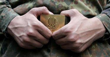 Первый сел. Военная прокуратура Украины занялась крымскими дезертирами