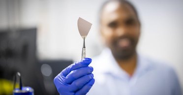 Гаджеты смогут сохранять данные при температуре 600 градусов Цельсия: в чем секрет (фото)