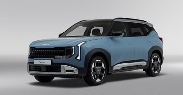 Дешевший за Sportage: у Європі з'явиться новий недорогий кросовер Kia (фото)