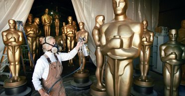 В тени статуэтки. Главные претенденты на Оскар