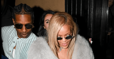 Ріанна показала, як насправді виглядає її волосся (фото)