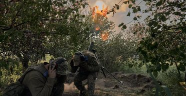 Перемещает личный состав: РФ готовится к новым штурмам в Волчанске, — ОТГ "Харьков" (карта)