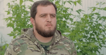 Приехал из Абхазии: в Украине ликвидировали командира штурмовой роты ВС РФ "Пятнашка" (фото)