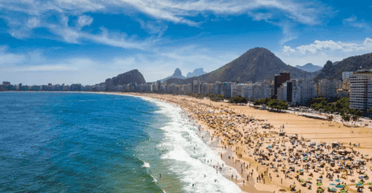 Неожиданная страна названа лучшим местом для туризма в 2026 году