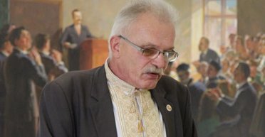 Правнук Івана Франка помер у день народження українського поета (фото)