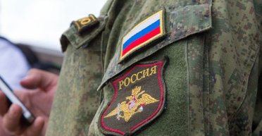 В рядах ВС РФ вырос показатель заболеваемости ВИЧ: в МО боятся огласки, — росСМИ (инфографика)