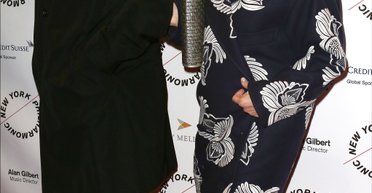 Меріл Стріп розійшлася з чоловіком після 45 років шлюбу (фото)